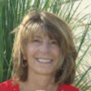 Meet your Posher, Cheryl